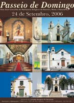 Passeio de Domingo Na descoberta do Património Religioso do Barreiro e Moita