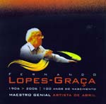 Na Biblioteca Municipal do Barreiro Lançamento do Livro “ A Canção Popular Portuguesa em Fernando Lopes Graça”