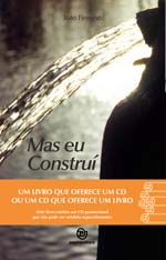 Na Biblioteca Municipal do Barreiro Lançamento do livro e CD “Mas Eu Construí”