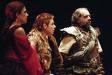 No Auditório Augusto Cabrita – Barreiro Em cena a peça de teatro "Macbeth"