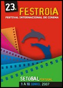 23º FESTROIA - Setúbal Homenagens a Mário Ventura e ao cinema espanhol vão marcar abertura
