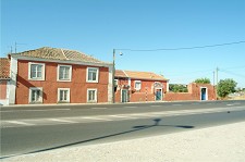 Passeio de Domingo no Barreiro Viagem ao Lavradio de outros tempos