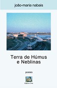 No Barreiro Lançamento do livro “Terra de Húmus e Neblinas”