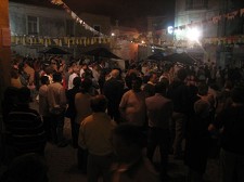 Grupo de Amigos do Barreiro Velho Afirma-se “Um Movimento Cívico”