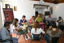 II Jornadas Medievais em Sesimbra Qualidade musical e internacionalização dos concertos