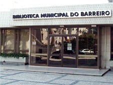 Biblioteca do Barreiro Promove a campanha “Vai de férias…leia mais”