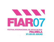 FIAR volta às ruas de Palmela Uma arte feita por todos numa polis democratizada