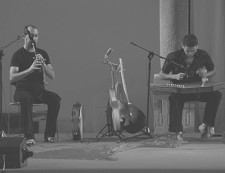 Ciclo 3 Culturas em Almada Música árabe, judia–serfadita e cristã–medieval