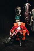 Em Almada "Uma peça de teatro" em cena no TMA