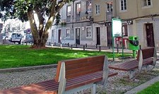 No Seixal Inscrições abertas para os Circuitos de Saúde e Bem-Estar