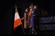 Teatro Municipal de Almada Apresenta "A charrua e as estrelas"