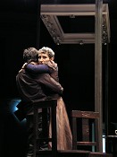 Teatro o bando – Palmela Estreia “OS VIVOS” de Jacinto Lucas Pires