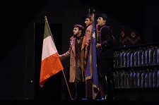 Teatro Municipal de Almada Apresenta "A charrua e as estrelas"