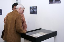 Exposição em Setúbal "Convento de Jesus: Novos documentos"