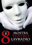 No Barreiro 8ª Mostra de Teatro do Lavradio . Nove Grupos marcam presença