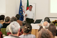 Trabalhos arqueológicos em Setúbal Melhoram o conhecimento da História local