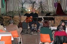 "Tertúlias Associativas" em Setúbal Relembrado José Afonso cantor da Liberdade