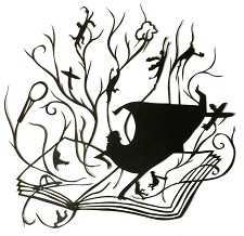 No Barreiro 1º Salão ILUSTRARTE do Livro Infantil