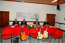 CMB assinala aniversário da passagem do Cabo da Boa Esperança relatada por Álvaro Velho, do Barreiro