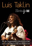 Freguesia do Castelo - Sesimbra Música e Teatro no Espaço Zambujal
