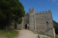 Sesimbra recria Natal Medieval no Castelo