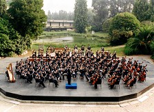 Baixa da Banheira - Moita Banda Sinfónica da PSP toca no Fórum Cultural