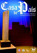 TEB - Teatro de Ensaio do Barreiro Encerra temporada de “Casa de Pais” no Auditório Municipal Augusto Cabrita