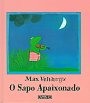 Na Biblioteca do Vale da Amoreira Dramatização do conto “O Sapo Apaixonado”