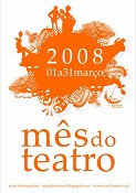 No Barreiro Março é o “Mês do Teatro”
