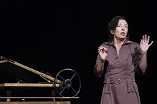 Baixa da Banheira - Moita Teatro Extremo volta ao Fórum Cultural