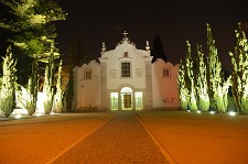 Convento dos Capuchos - Almada Apresentação do programa de comemorações dos 450 anos
