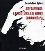 Biblioteca Municipal do Barreiro - Livro do Mês de Maio “José Saramago: A Consistência dos Sonhos –– Cronobiografia”