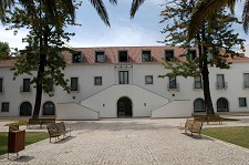Almada - Dia Internacional dos Museus Muitas actividades e entrada gratuita nos Museus de Almada