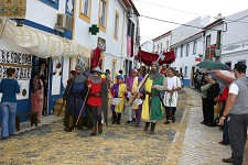 Alcácer do Sal Vila do Torrão regressa à época renascentista até domingo