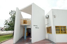 Vale da Amoreira - Moita Biblioteca Municipal – Pólo do Vale da Amoreira em festa