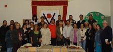 Alhos Vedros – Moita Recebe 1ª Feira Medieval “Alhos Vedros, Ceuta à Vista!"