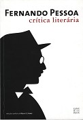 Barreiro “Crítica Literária” de Fernando Pessoa é o “Livro do Mês” de Junho na Biblioteca Municipal do Barreiro
