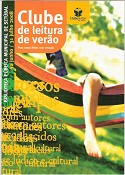 ´Clube Leitura 2008´ na Biblioteca de Setúbal Férias diferentes para jovens dos 8 aos 16 anos