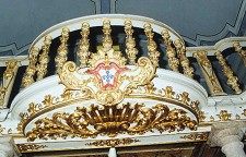Alcácer do Sal Igreja da Misericórdia de portas abertas em Agosto