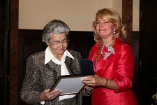 Dia da Cidade de Setúbal Sebastião da Gama Medalha de Ouro da Cidade e o título de Cidadão Honorário