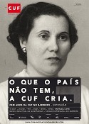 No Barreiro” - Museu Industrial Inaugura Exposição “100 Anos da CUF no Barreiro”
