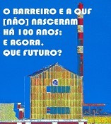 Cooperativa Cultural Popular Barreirense O Barreiro e a CUF não nasceram há 100 anos: e agora, que futuro?