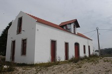 Câmara Municipal de Sesimbra Recupera antiga Moagem de Sampaio