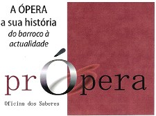 Cooperativa Cultural Popular Barreirense 7.ª Sessão de "Conversas sobre a História da Ópera”