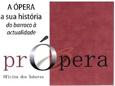 Cooperativa Cultural Popular Barreirense 7.ª Sessão de "Conversas sobre a História da Ópera”