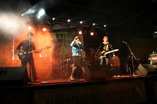 5.º Concurso de Bandas de Garagem de Setúbal The Amazing Flying Pony vencem 3.ª eliminatória