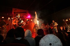 5.º Concurso de Bandas de Garagem de Setúbal Katharsis são os vencedores