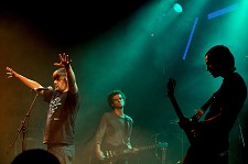 14.º Festival de Música Moderna de Corroios Fato/Feto são os vencedores
