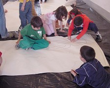 Museu de Arqueologia e Etnografia do Distrito de Setúbal Promove atelier “Ilustrar a palavra”
