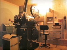 Na Baixa da Banheira - Moita “Cine Memórias” em exposição no Fórum Cultural